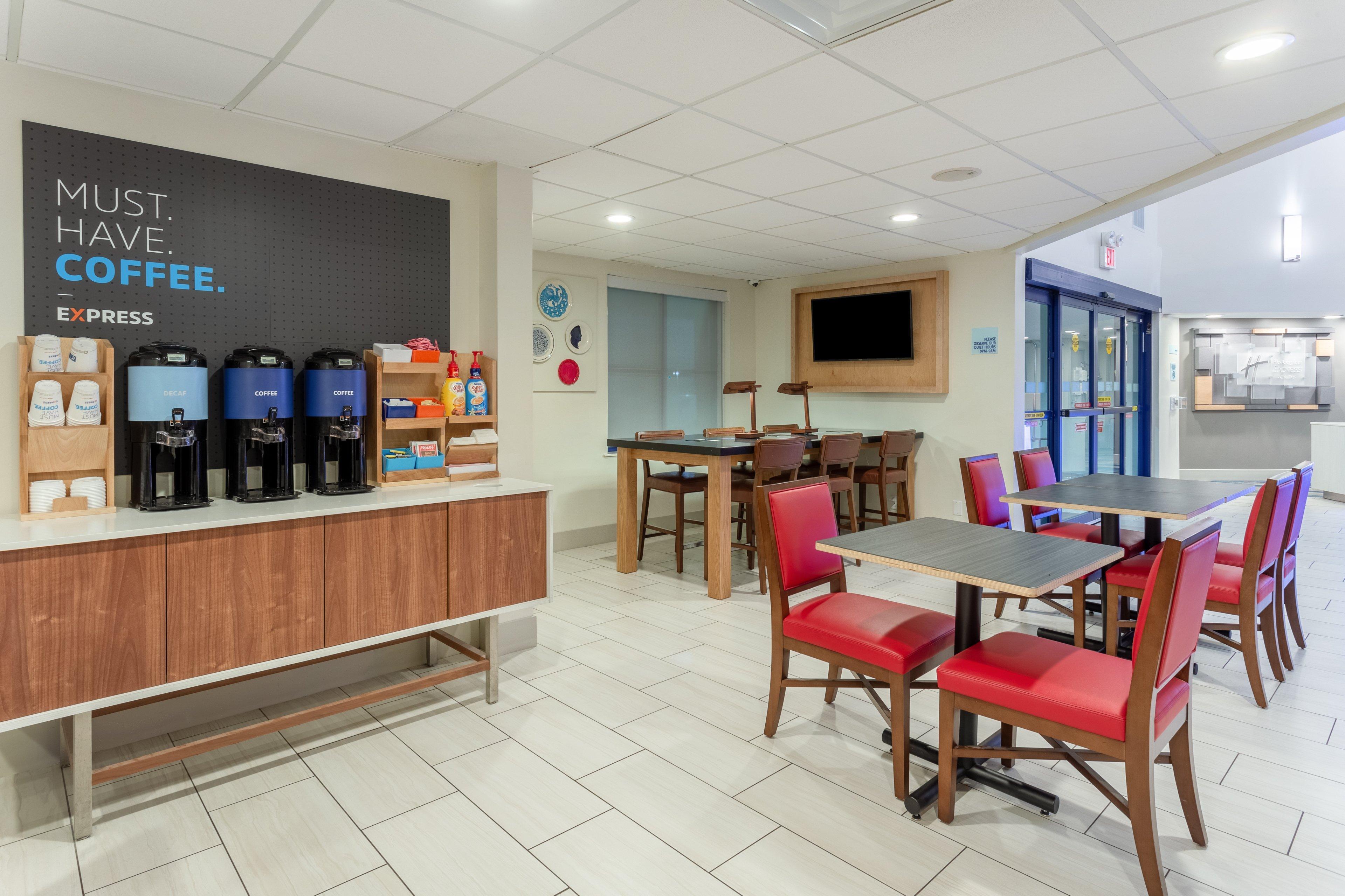 Holiday Inn Express Scottsburg By Ihg Exterior foto