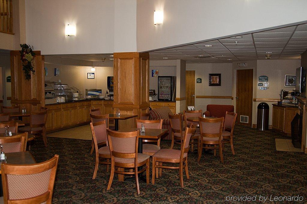 Holiday Inn Express Scottsburg By Ihg Exterior foto