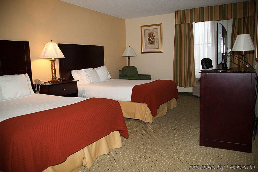 Holiday Inn Express Scottsburg By Ihg Exterior foto