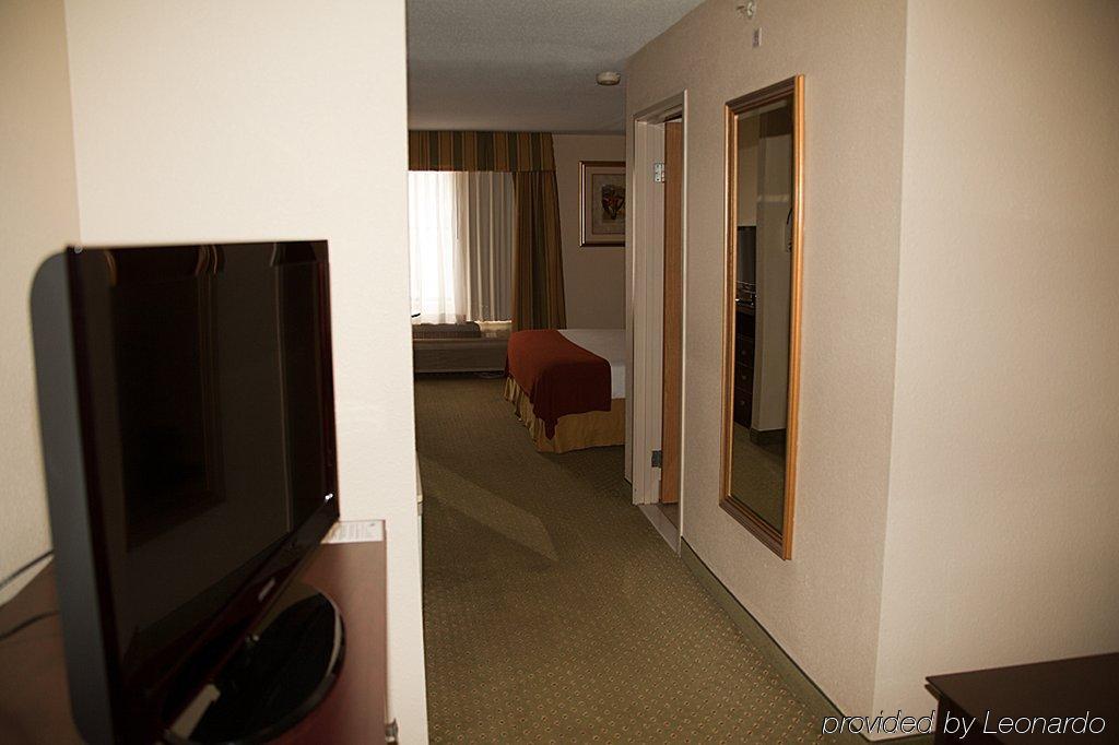 Holiday Inn Express Scottsburg By Ihg Exterior foto