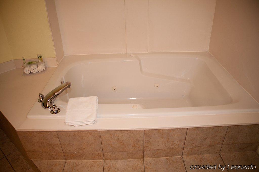 Holiday Inn Express Scottsburg By Ihg Zimmer foto